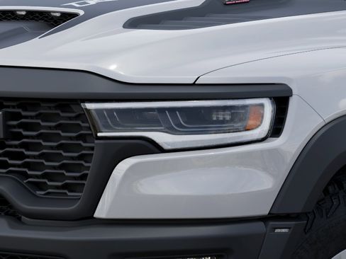 New 2026 RAM 1500 RHO image 6