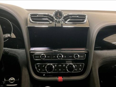 New 2026 Bentley Bentayga Speed AWD/4WD image 11