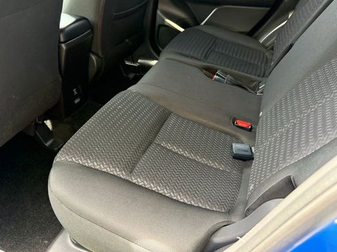Used 2018 Mitsubishi Eclipse Cross ES AWD/4WD image 24