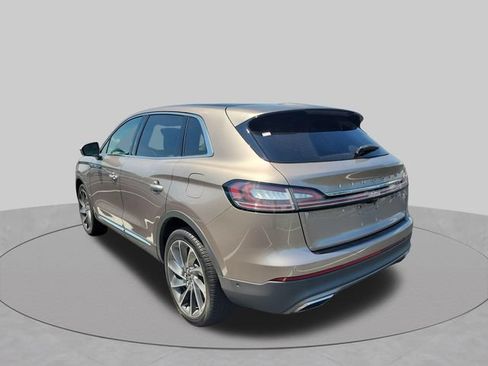 Used 2019 Lincoln Nautilus Reserve w/ Ultimate Package AWD/4WD image 15