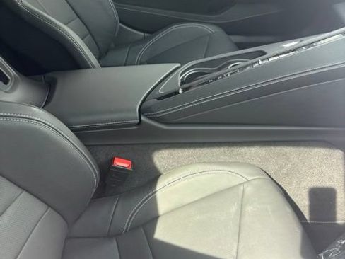 Used 2024 Chevrolet Corvette Stingray Coupe w/ 1LT RWD image 9