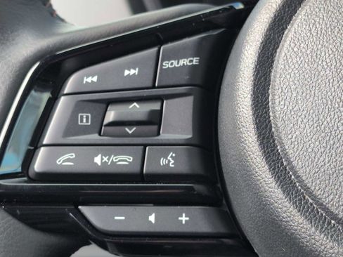 Certified 2026 Subaru Forester Sport image 23