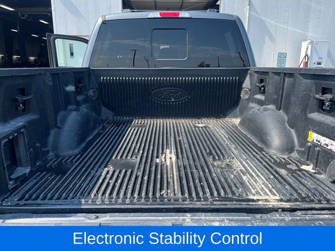 Used 2023 Ford F150 XLT w/ Equipment Group 302A High AWD/4WD image 28