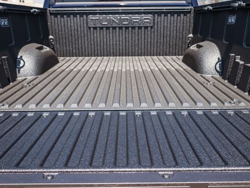 New 2026 Toyota Tundra Limited AWD/4WD image 12