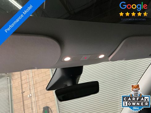 Used 2022 Tesla Model Y Performance image 24