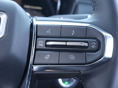 New 2025 GMC Terrain Elevation image 22