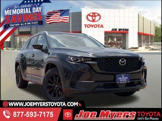 Used 2024 MAZDA CX-50 AWD 2.5 S w/ Preferred Package video 1