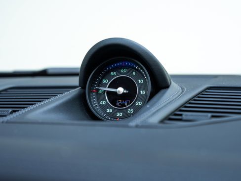 Used 2024 Porsche 911 Turbo S image 37