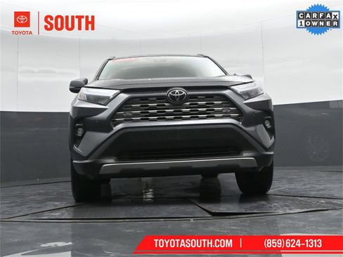 Used 2023 Toyota RAV4 Limited w/ Limited Grade Weather Package image 33