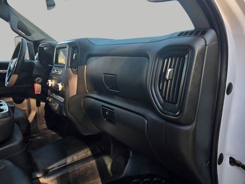 Used 2023 GMC Sierra 3500 Pro w/ Gooseneck/5TH Wheel Package image 12