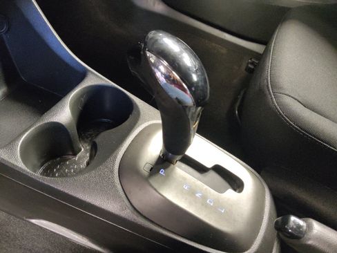Used 2021 Chevrolet Spark LS FWD image 26