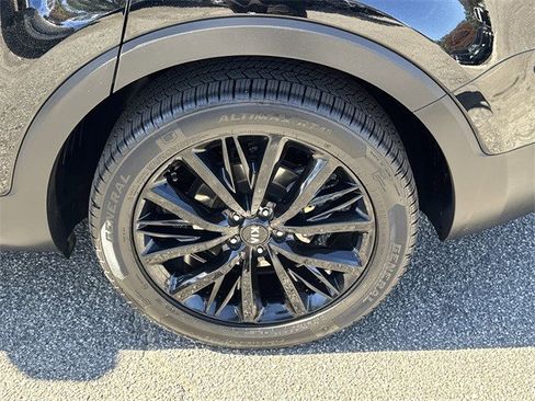 Used 2021 Kia Telluride SX w/ Towing Package image 19