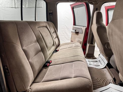 Used 2002 Ford F350 Lariat image 9