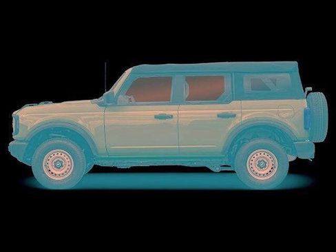 Used 2022 Ford Bronco Big Bend AWD/4WD image 33