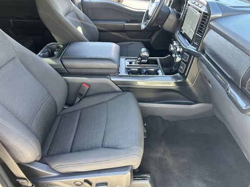 Used 2023 Ford F150 XLT w/ Equipment Group 302A High RWD image 12