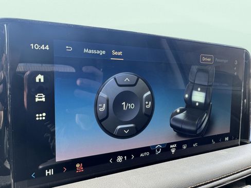 New 2026 Lincoln Aviator Reserve AWD/4WD image 18