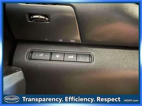 Certified 2024 Nissan Pathfinder SL AWD/4WD image 21