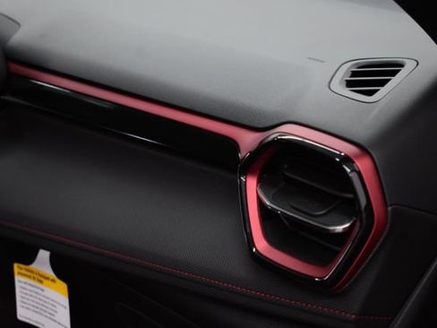 New 2026 Chevrolet TrailBlazer RS w/ Convenience Package image 28