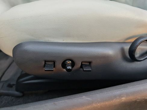 Used 1997 Chevrolet Camaro Z28 w/ Preferred Equipment Group 2 image 36