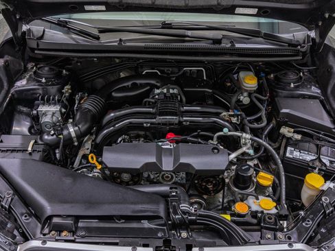 Used 2014 Subaru Impreza 2.0i Sport Premium image 32