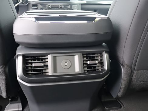 New 2026 Ford F150 STX w/ Equipment Group 200A AWD/4WD image 22
