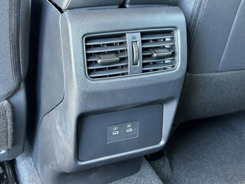 New 2026 Nissan Rogue SV image 13