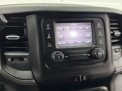 Used 2023 RAM 3500 Tradesman image 14