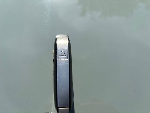 Used 2025 Kia K4 FWD image 21
