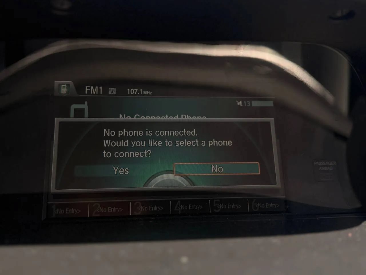 Used 2014 Honda Accord LX image 43