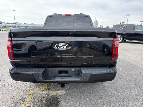 Used 2024 Ford F150 XLT w/ Equipment Group 302A MID AWD/4WD image 5