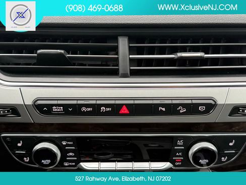 Used 2019 Audi Q7 2.0T Premium Plus w/ Premium Plus Package image 18
