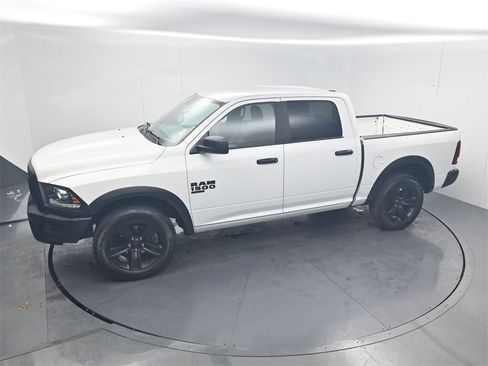 Used 2024 RAM 1500 Classic Warlock image 33