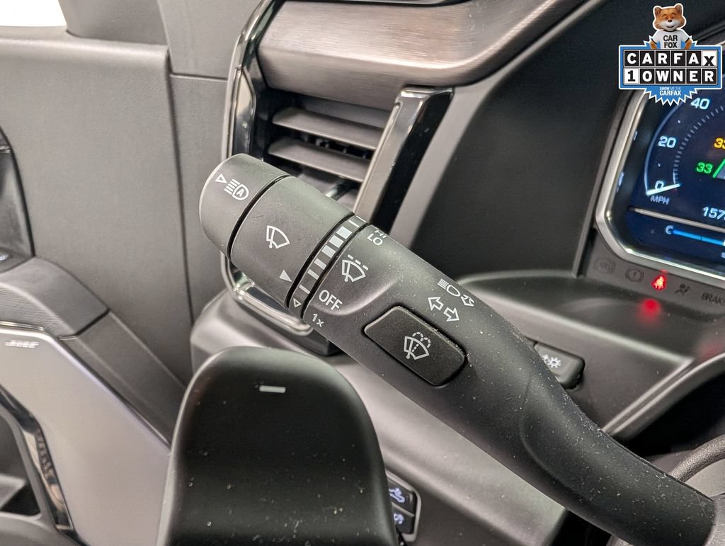 Used 2025 GMC Sierra 1500 AT4X AWD/4WD image 18