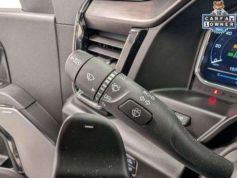 Used 2025 GMC Sierra 1500 AT4X AWD/4WD image 18