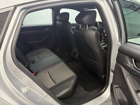 Used 2022 Honda Accord Sport image 16