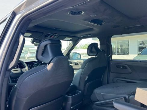 New 2027 Kia Telluride SX Prestige X-Pro AWD/4WD image 11
