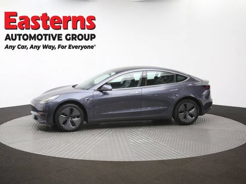 Used 2019 Tesla Model 3 Standard Range Plus RWD image 53