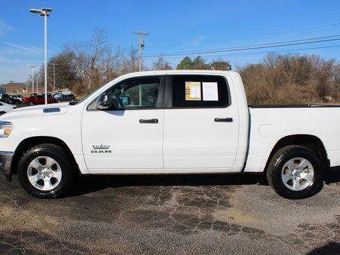 Used 2023 RAM 1500 Big Horn w/ Trailer Tow Group image 6