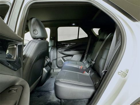 New 2026 Chevrolet Blazer EV LT image 13