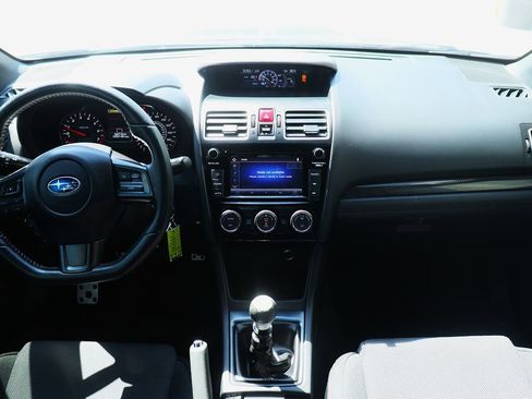 Used 2021 Subaru WRX w/ Popular Package #1 image 32