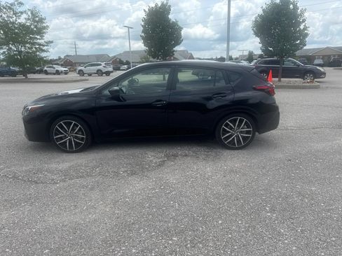 Certified 2024 Subaru Impreza 2.0i Sport AWD/4WD image 10