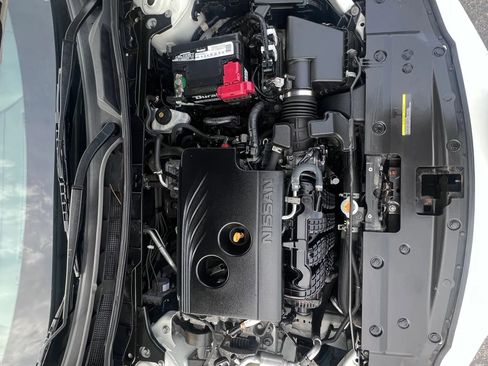 Used 2019 Nissan Altima 2.5 Platinum image 22