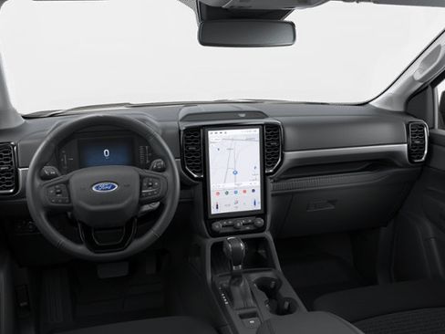 New 2026 Ford Ranger XLT AWD/4WD image 29