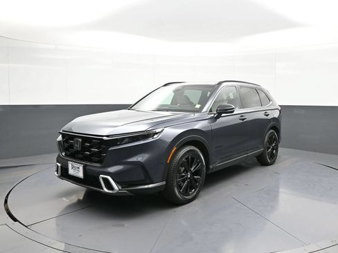 Certified 2023 Honda CR-V Sport Touring image 1