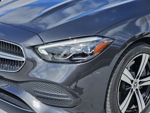 Used 2022 Mercedes-Benz C 300 Sedan image 31