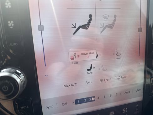 New 2026 RAM 1500 Big Horn image 28