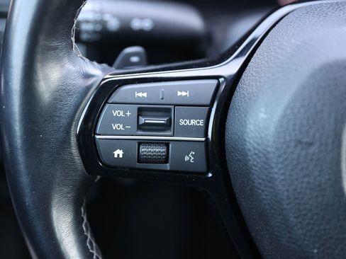 Used 2022 Honda Civic Sport image 36