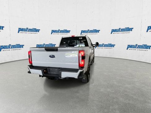 New 2026 Ford F250 XL w/ STX Appearance Package image 10