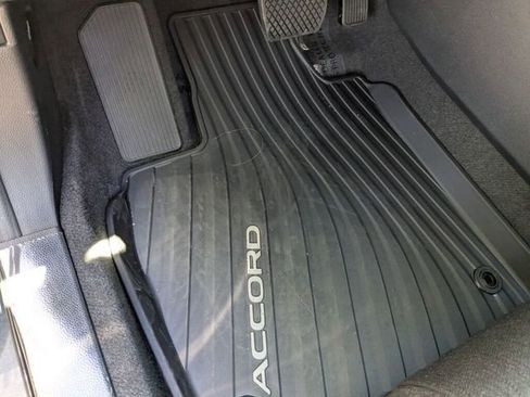 New 2026 Honda Accord LX image 24