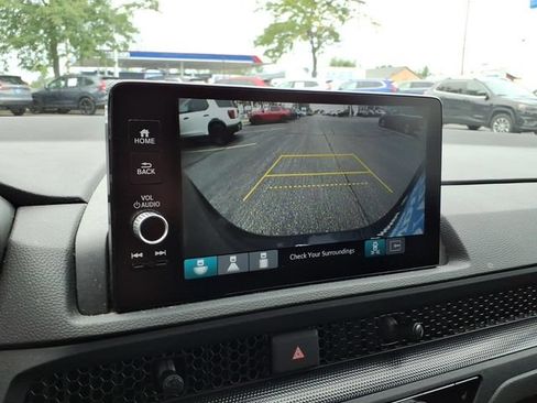 Certified 2024 Honda CR-V Sport-L image 18